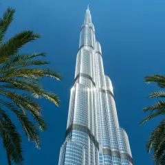 Ile metrów ma najwyższy budynek świata? Zaskakujące fakty o Burj Khalifa