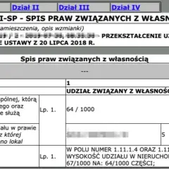 Jak sprawdzić czy działka ma księgę wieczystą - uniknij problemów z własnością