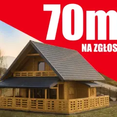 Jakie budynki na zgłoszenie można zbudować bez pozwolenia?
