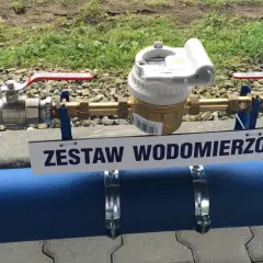 Jak zabezpieczyć wodomierz na działce przed kradzieżą i zamarzaniem