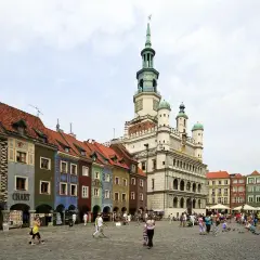 Jak zgłosić podatek od nieruchomości w Poznaniu - proste metody