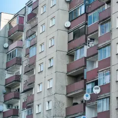 Ile trwa kadencja rady nadzorczej spółdzielni mieszkaniowej? Sprawdź!