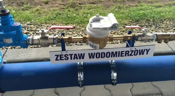 Jak zabezpieczyć wodomierz na działce przed kradzieżą i zamarzaniem