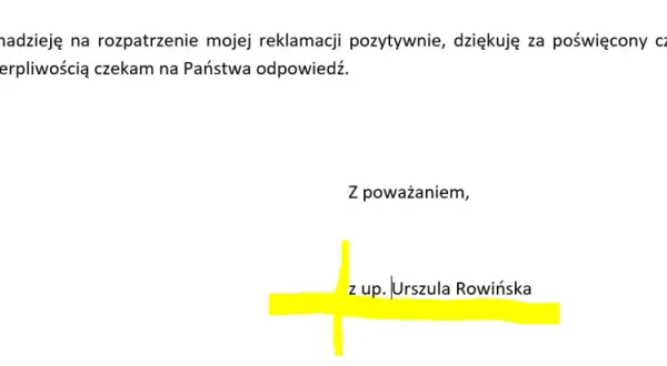Jak napisać pismo do spółdzielni mieszkaniowej, aby uzyskać szybkie odpowiedzi
