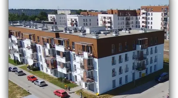 Mieszkania z przyszłością w Żorach – kiedy będą gotowe do zamieszkania?