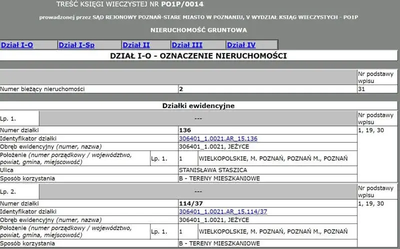 Gdzie sprawdzić działkę? Odkryj ważne informacje o swojej nieruchomości