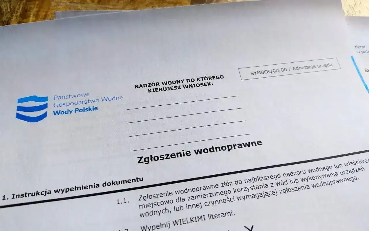 Kto wydaje pozwolenie na budowę i gdzie złożyć wniosek?