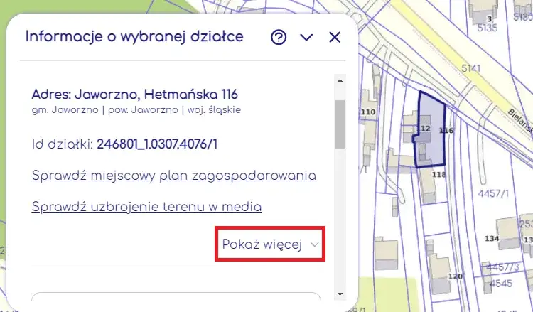 Zdjęcie Gdzie sprawdzić działkę? Odkryj ważne informacje o swojej nieruchomości
