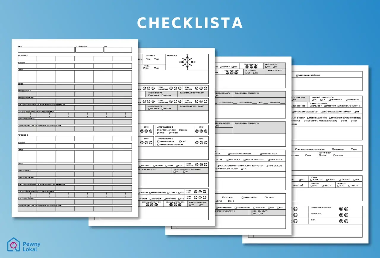 Checklista do zakupu mieszkania: na co zwrócić uwagę przy kupnie mieszkania, od stanu technicznego po instalacje.