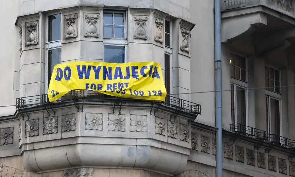Zdjęcie Kiedy płacić pierwszy czynsz za wynajem mieszkania? Ważne informacje