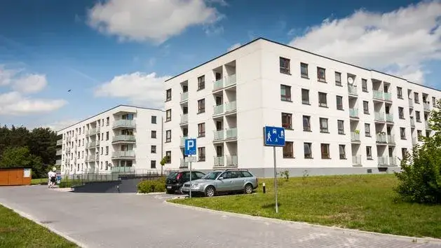Zdjęcie Ile zarabia prezes małej spółdzielni mieszkaniowej? Zaskakujące różnice!