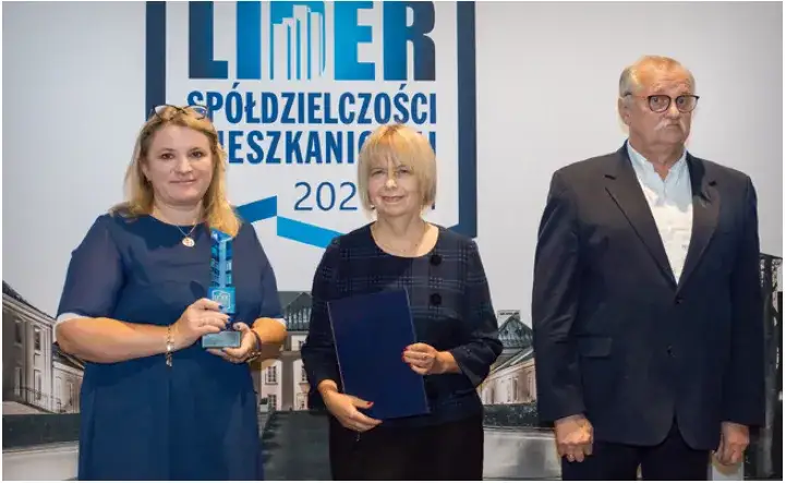 Zdjęcie Kto może być prezesem spółdzielni mieszkaniowej? Sprawdź wymagania!