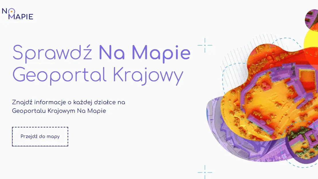 Zdjęcie Jak sprawdzić czy działka jest budowlana w geoportalu bez błędów