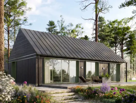 Ile kosztuje dom 90 m² pod klucz? Realny budżet