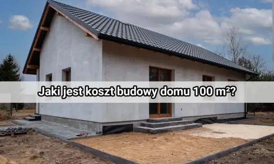 Ile kosztuje pozwolenie na budowę domu? Sprawdź pełne koszty