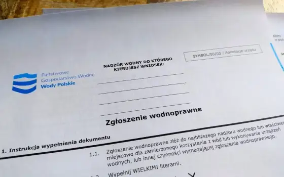 Kto wydaje pozwolenie na budowę i gdzie złożyć wniosek?