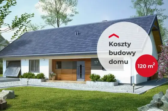 Ile kosztuje budowa domu? Realny budżet i koszty etapów