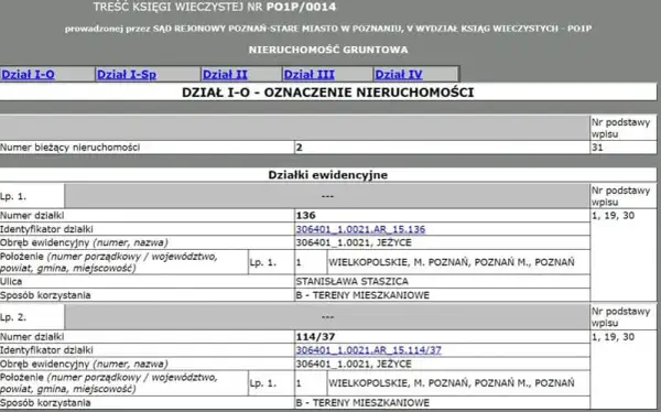 Gdzie sprawdzić działkę? Odkryj ważne informacje o swojej nieruchomości