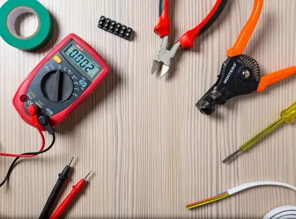 Kontrola instalacji elektrycznej w bloku - co musisz wiedzieć, aby uniknąć problemów