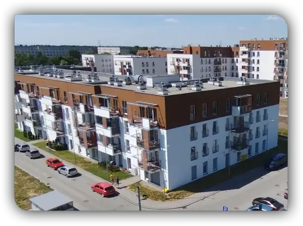 Mieszkania z przyszłością w Żorach – kiedy będą gotowe do zamieszkania?